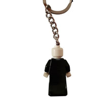 Load image into Gallery viewer, LEGO Keychain 854755 Harry Potter Series - Voldemort
