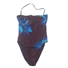 Load image into Gallery viewer, BCBGMAXAZRIA Women's Bandeau One Piece Swimsuit, 8
