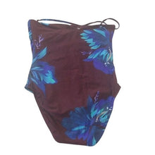 Load image into Gallery viewer, BCBGMAXAZRIA Women's Bandeau One Piece Swimsuit, 8
