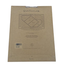 Load image into Gallery viewer, Ann Taylor Microfibre Lt. Opaque Control Top Hose, Small OS bundle

