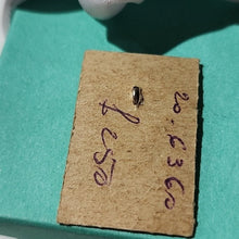 Load image into Gallery viewer, Vintage Fritz Reu &amp; Co. Silver 800 VENEZIA Traveler&#39;s Charm
