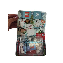 Load image into Gallery viewer, LEGO Promotional: Target Bullseye Gift Card 2011 (4659758)
