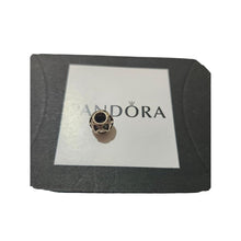 Load image into Gallery viewer, Pandora Retired Sterling Silver Web Bead - 790165
