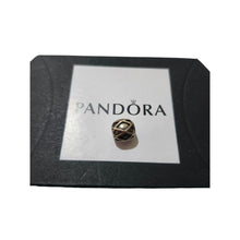 Load image into Gallery viewer, Pandora Retired Sterling Silver Web Bead - 790165
