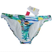 Load image into Gallery viewer, Red Carter Shore Club Elle Hipster Bikini Bottom, Multi, Medium
