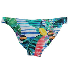 Load image into Gallery viewer, Red Carter Shore Club Elle Hipster Bikini Bottom, Multi, Medium
