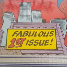 Load image into Gallery viewer, Marvel Comics Spider-Man Unlimited #1 5/93 CGC Graded 9.6 Maximum Carnag…
