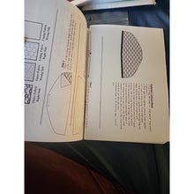 Load image into Gallery viewer, Garment Covers "Formal Necklines" Lucky Charm Patterns
