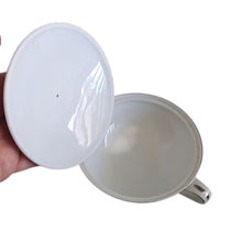Load image into Gallery viewer, Noritake Candice 4 Cups + 4 Saucers + Sugar Bowl #5509
