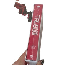 Load image into Gallery viewer, TRUE BLOOD: The Complete Third, Fourth + Fifth Seasons on DVDs
