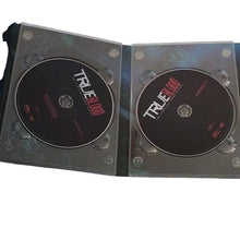 Load image into Gallery viewer, TRUE BLOOD: The Complete Third, Fourth + Fifth Seasons on DVDs
