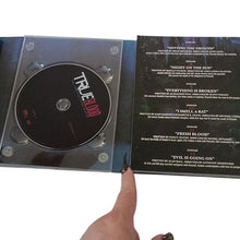 Load image into Gallery viewer, TRUE BLOOD: The Complete Third, Fourth + Fifth Seasons on DVDs
