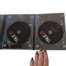 Load image into Gallery viewer, TRUE BLOOD: The Complete Third, Fourth + Fifth Seasons on DVDs
