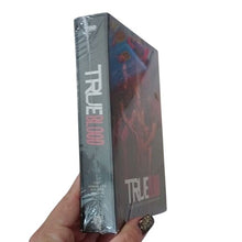 Load image into Gallery viewer, TRUE BLOOD: The Complete Third, Fourth + Fifth Seasons on DVDs
