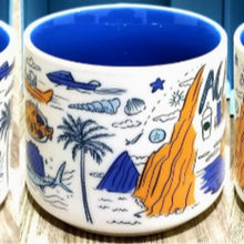 Load image into Gallery viewer, Starbucks Been There Acapulco de Juarez, Guerrero,  Mexico Series Mug Cu…
