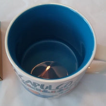 Load image into Gallery viewer, Starbucks Been There Acapulco de Juarez, Guerrero,  Mexico Series Mug Cu…
