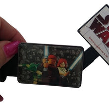 Load image into Gallery viewer, Star Wars x Lego Belt 26" - 30", Size Medium
