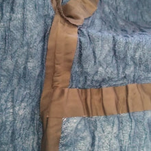 Load image into Gallery viewer, Frogg Toggs Textured Waterproof Jacket, Winter Blue, Size Medium
