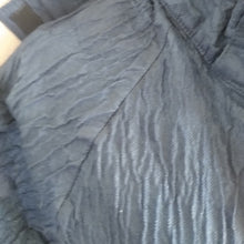 Load image into Gallery viewer, Frogg Toggs Textured Waterproof Jacket, Winter Blue, Size Medium
