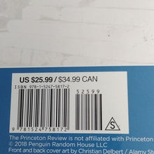 Load image into Gallery viewer, Princeton Review AP World History Premium + No Bull U.S. History Test Prep Books
