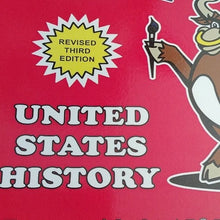 Load image into Gallery viewer, Princeton Review AP World History Premium + No Bull U.S. History Test Prep Books
