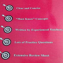 Load image into Gallery viewer, Princeton Review AP World History Premium + No Bull U.S. History Test Prep Books

