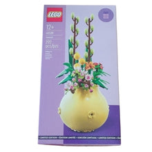 Load image into Gallery viewer, Lego 40588 Limited Edition Flowerpot Set, 292 pieces
