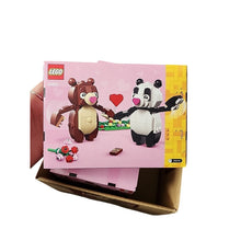 Load image into Gallery viewer, LEGO Love Bears Set 40821 New/ Sealed
