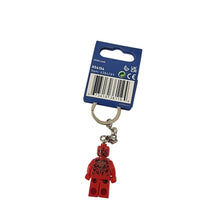 Load image into Gallery viewer, Lego 854154 Carnage Key Chain
