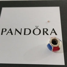 Load image into Gallery viewer, Pandora Retired Sterling Silver Beach Ball -791146enmx
