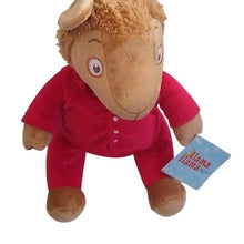 Load image into Gallery viewer, Kohl's Cares Llama Llama Red Pajama Book and Plush Set, 2 pieces
