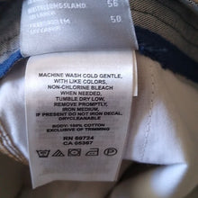 Load image into Gallery viewer, Columbia Sycamore Falls Regular Classic Fit Shorts, khaki, size 40
