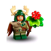 Load image into Gallery viewer, LEGO MINIFIGURES: Dungeons &amp; Dragons (71047) Halfling Druid Sealed Box
