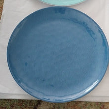 Load image into Gallery viewer, Melamine Sea Life Dinner Plates, set of 4
