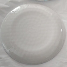 Load image into Gallery viewer, Melamine Sea Life Dinner Plates, set of 4

