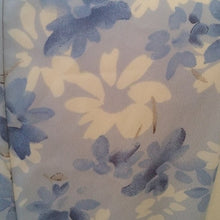 Load image into Gallery viewer, Jonathan Martin Floral Dress, Blues,  Size 11
