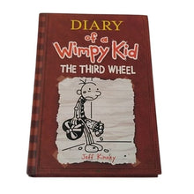 Load image into Gallery viewer, Diary of a Wimpy Kid Books 6-10 Set
