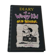 Load image into Gallery viewer, Diary of a Wimpy Kid Books 6-10 Set
