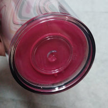 Load image into Gallery viewer, Starbucks Valentine Swirl Cold Cup 16 oz
