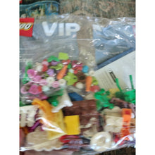 Load image into Gallery viewer, LEGO Miscellaneous: Spring Fun Vip Add-On Pack (40606)
