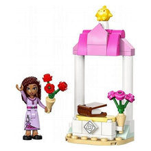 Load image into Gallery viewer, LEGO Disney Princess: Asha's Welcome Booth (30661)
