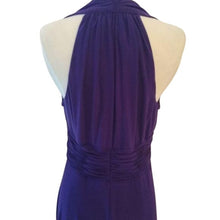 Load image into Gallery viewer, Jones Studio Royal Purple Dress, 12
