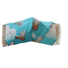 Load image into Gallery viewer, Flying Penis Dick Mask 6 Feet People Reversible #A
