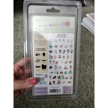 Load image into Gallery viewer, Cricut Cartridge - Winter Frolic - Shapes 2000271  New Sealed

