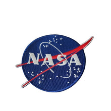 Load image into Gallery viewer, NASA Artemis II RISE Space Iron-On Patches

