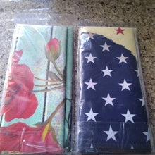 Load image into Gallery viewer, Welcome Garden Flags Large, Set of 2
