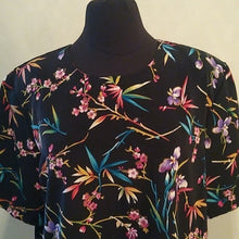Load image into Gallery viewer, Susan Graver Style Women&#39;s Career Blouse Top,  SIZE 1X
