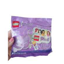 Load image into Gallery viewer, Lego Friends Set 6031636, Promotional Pack Keychain + More
