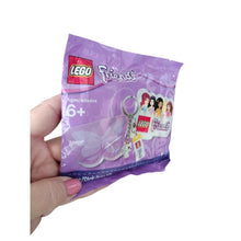Load image into Gallery viewer, Lego Friends Set 6031636, Promotional Pack Keychain + More
