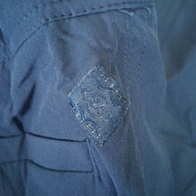 Load image into Gallery viewer, Sahalie Athletic Skirt Skort Shorts Pickleball Racquetball Tennis, Navy, Size 6

